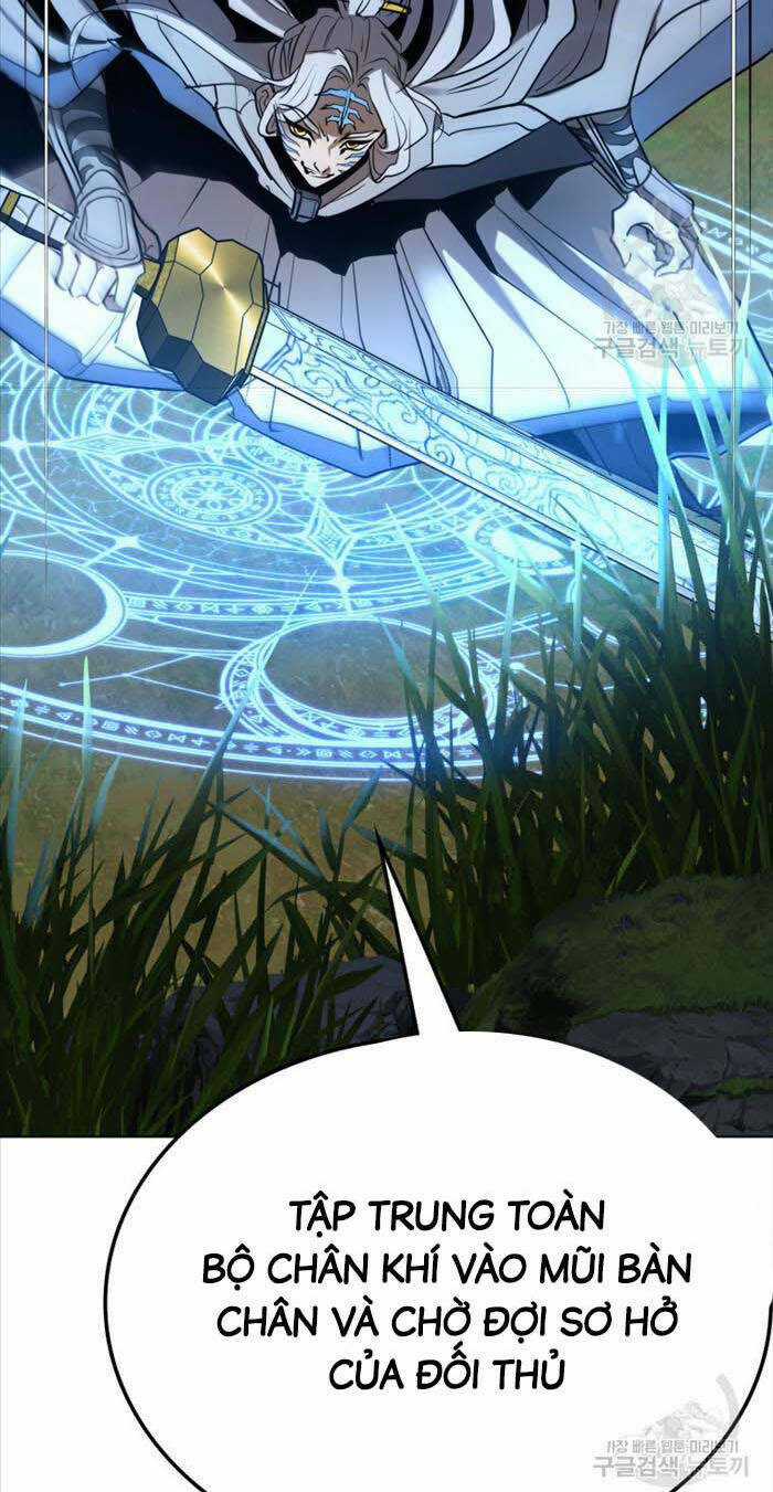 Hoa Sơn Tật Phong Kiếm Chapter 6 trang 70