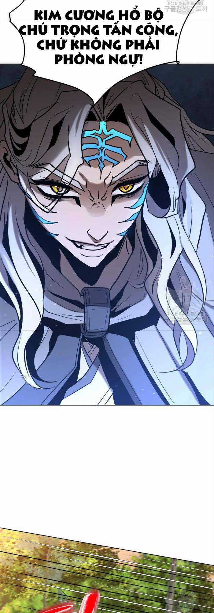 Hoa Sơn Tật Phong Kiếm Chapter 6 trang 73