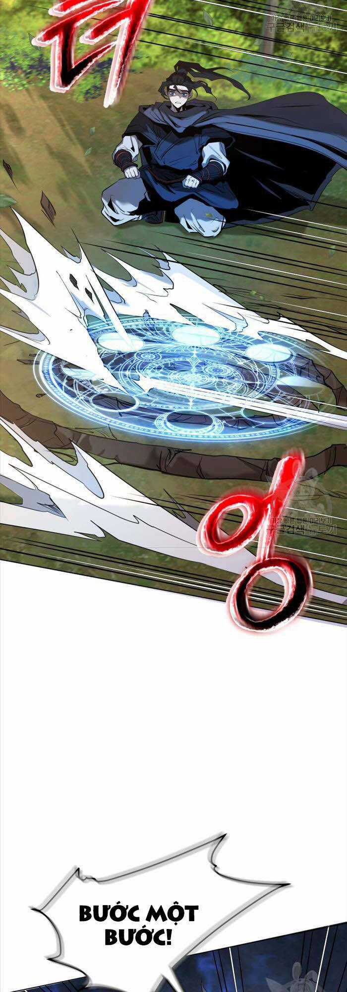 Hoa Sơn Tật Phong Kiếm Chapter 6 trang 74