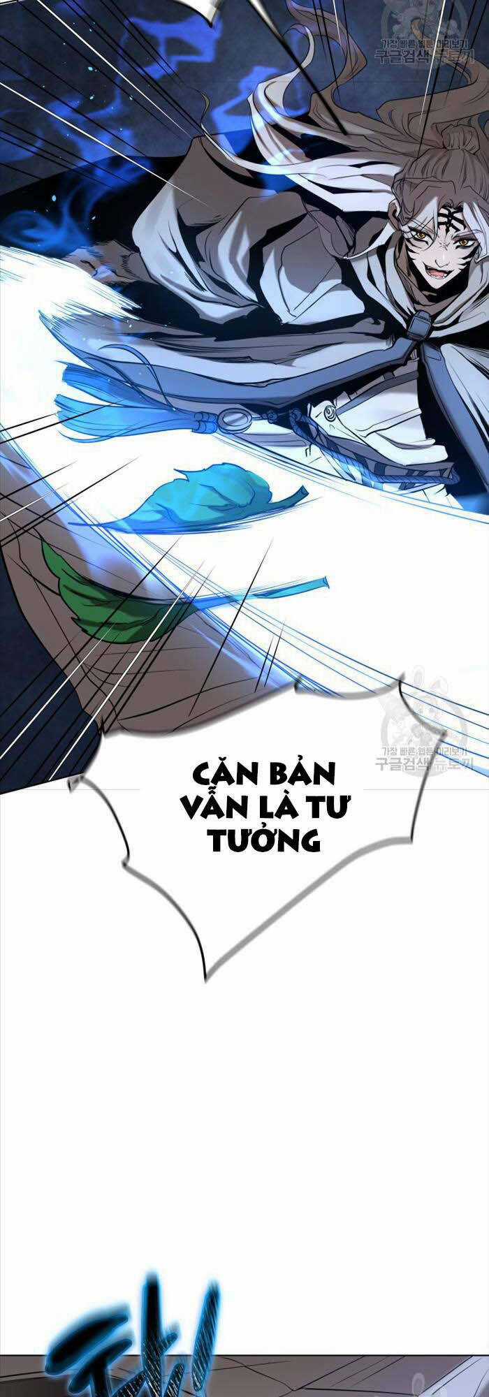 Hoa Sơn Tật Phong Kiếm Chapter 6 trang 75