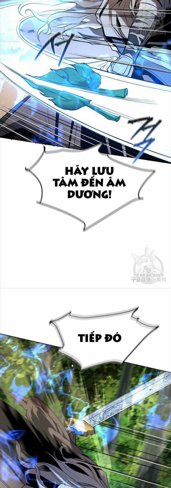 Hoa Sơn Tật Phong Kiếm Chapter 6 trang 77