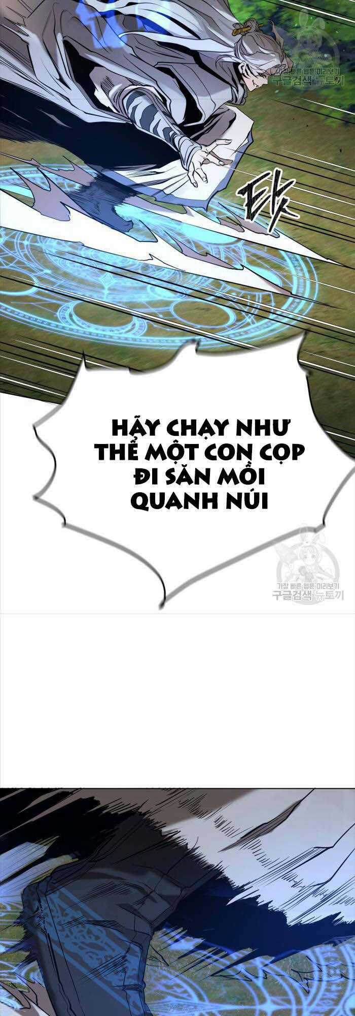 Hoa Sơn Tật Phong Kiếm Chapter 6 trang 78