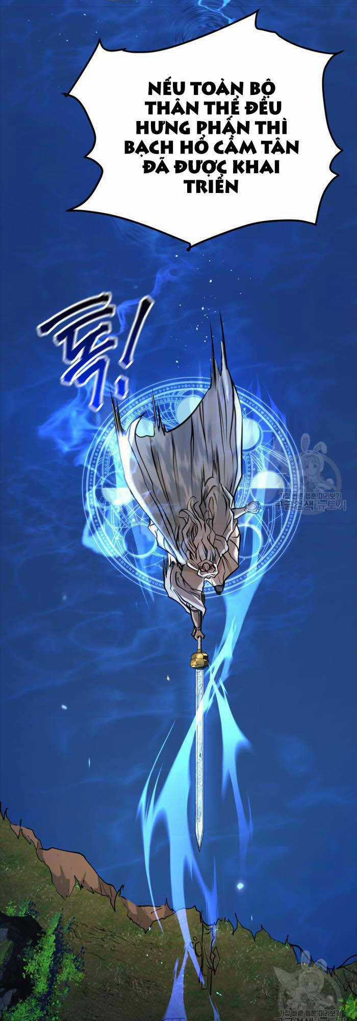 Hoa Sơn Tật Phong Kiếm Chapter 6 trang 85