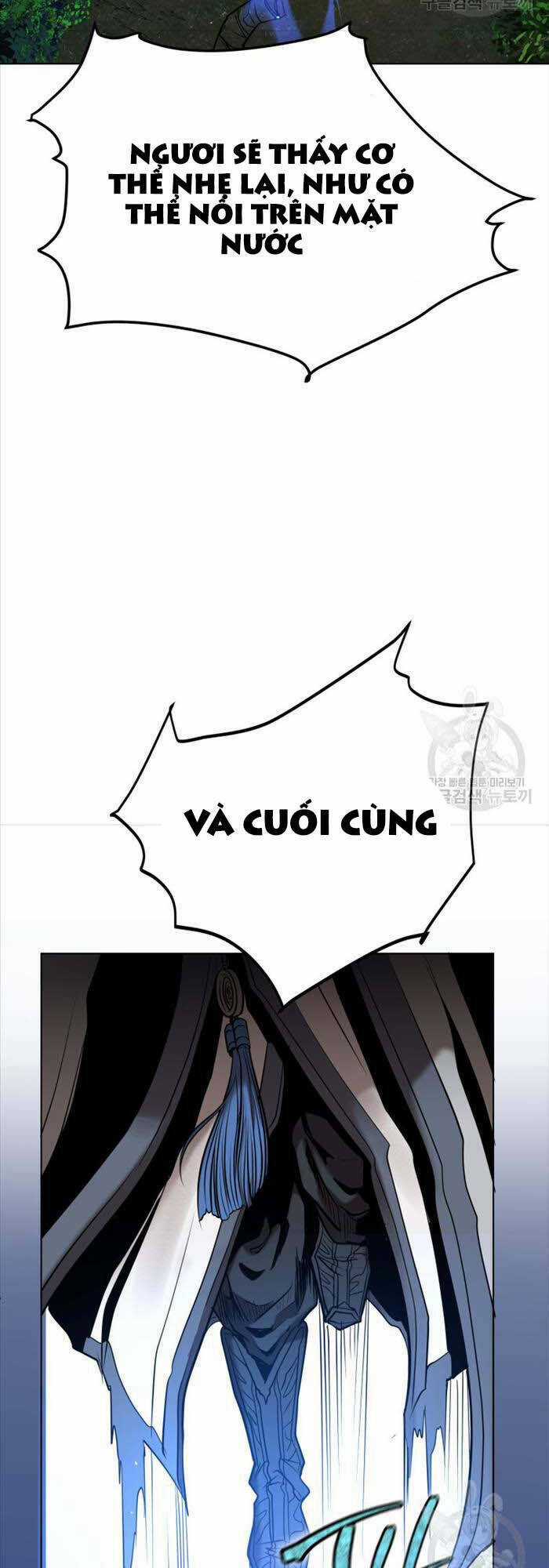 Hoa Sơn Tật Phong Kiếm Chapter 6 trang 86