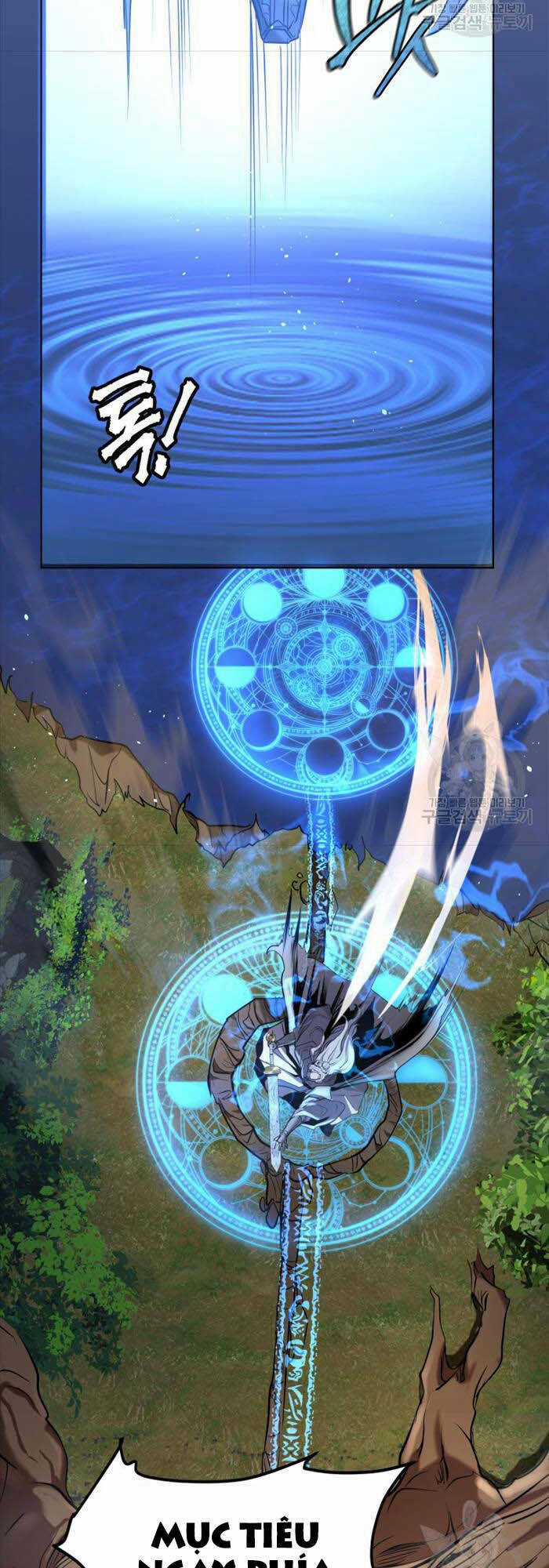 Hoa Sơn Tật Phong Kiếm Chapter 6 trang 87