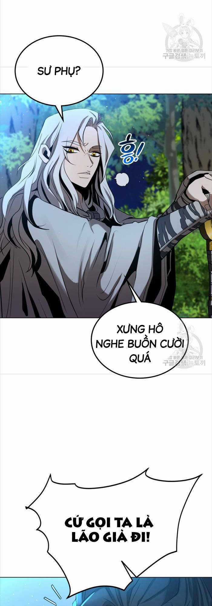 Hoa Sơn Tật Phong Kiếm Chapter 6 trang 9