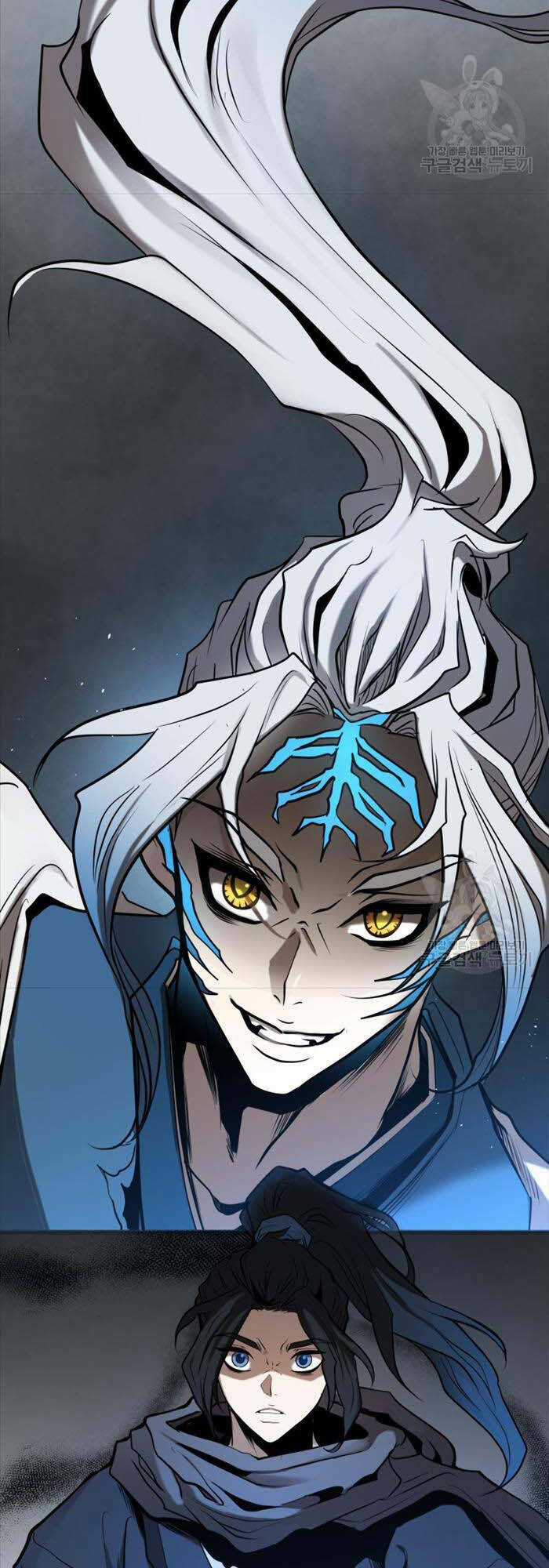 Hoa Sơn Tật Phong Kiếm Chapter 6 trang 94