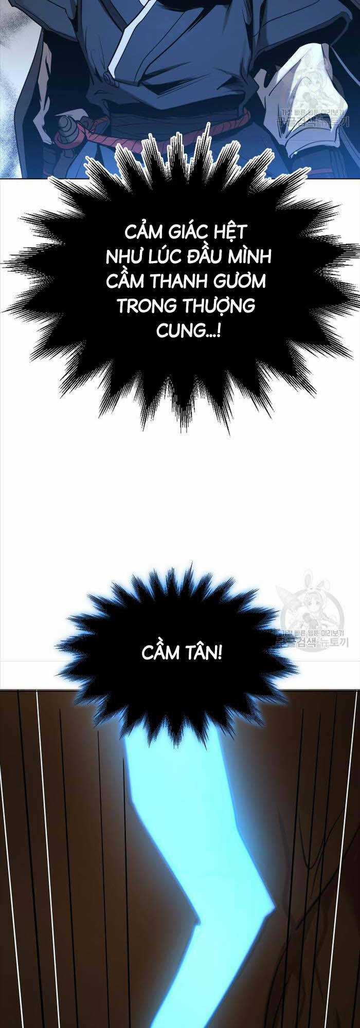 Hoa Sơn Tật Phong Kiếm Chapter 6 trang 95