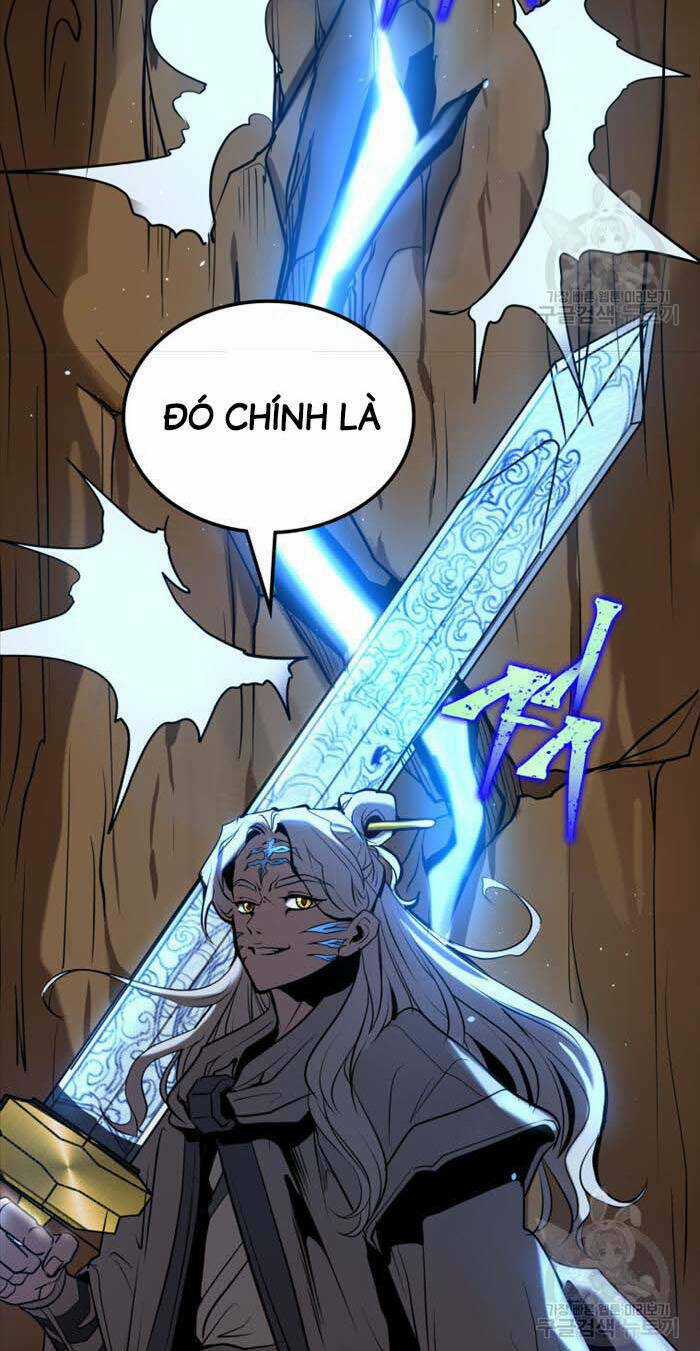 Hoa Sơn Tật Phong Kiếm Chapter 6 trang 98