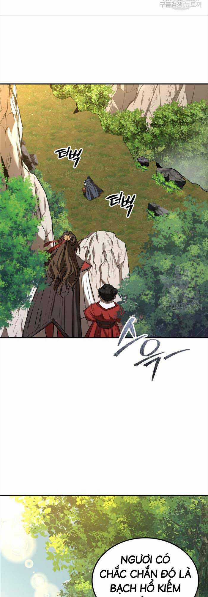 Hoa Sơn Tật Phong Kiếm Chapter 7 trang 100