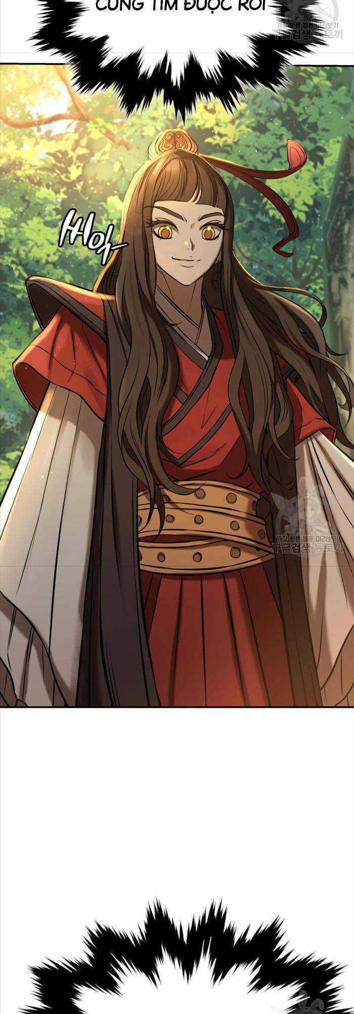 Hoa Sơn Tật Phong Kiếm Chapter 7 trang 102