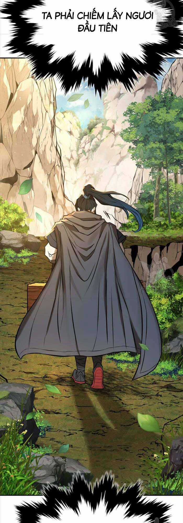 Hoa Sơn Tật Phong Kiếm Chapter 7 trang 103