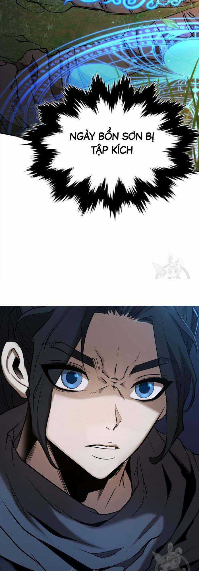 Hoa Sơn Tật Phong Kiếm Chapter 7 trang 2