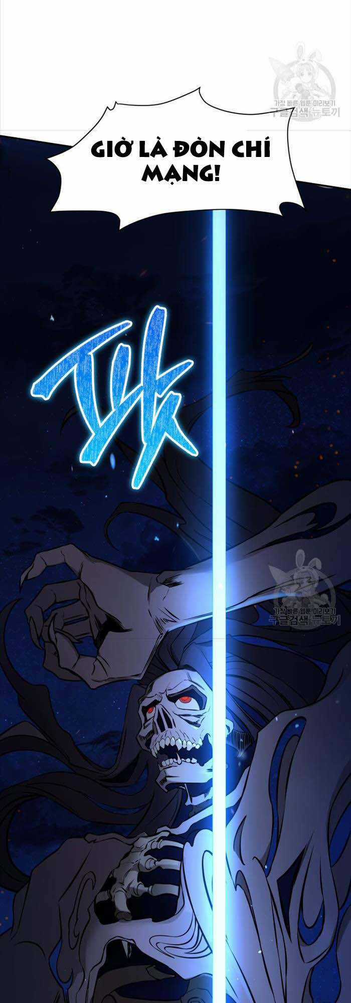 Hoa Sơn Tật Phong Kiếm Chapter 7 trang 24