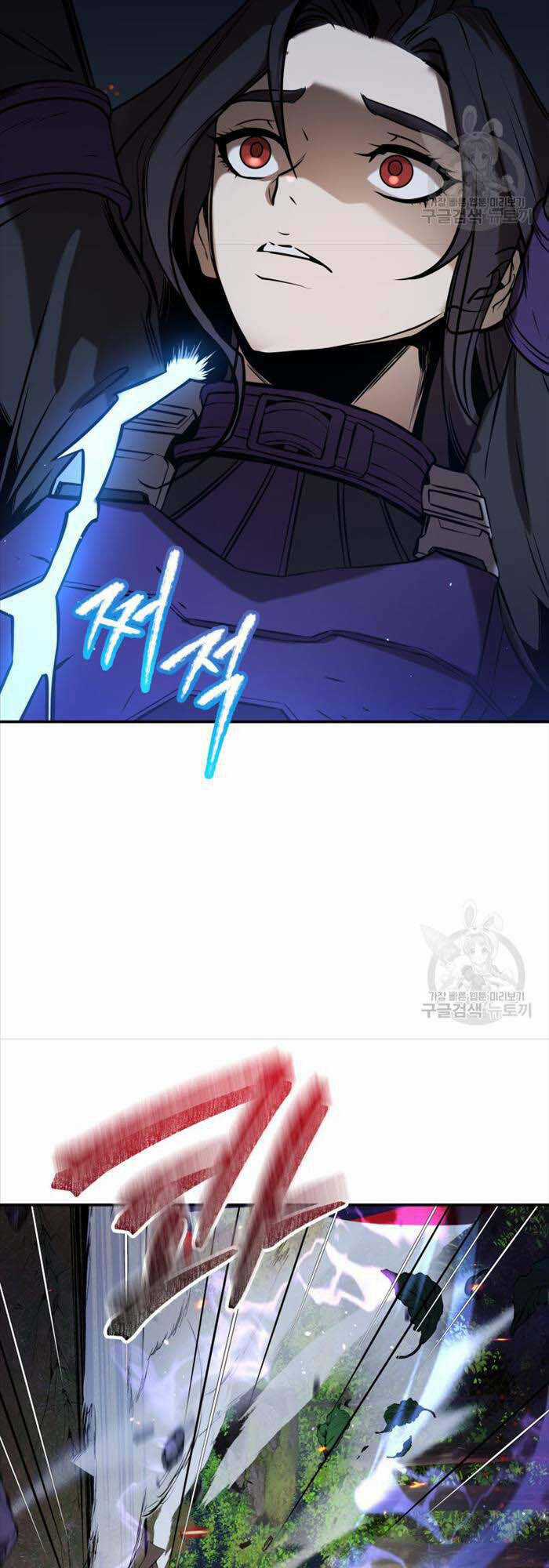 Hoa Sơn Tật Phong Kiếm Chapter 7 trang 26