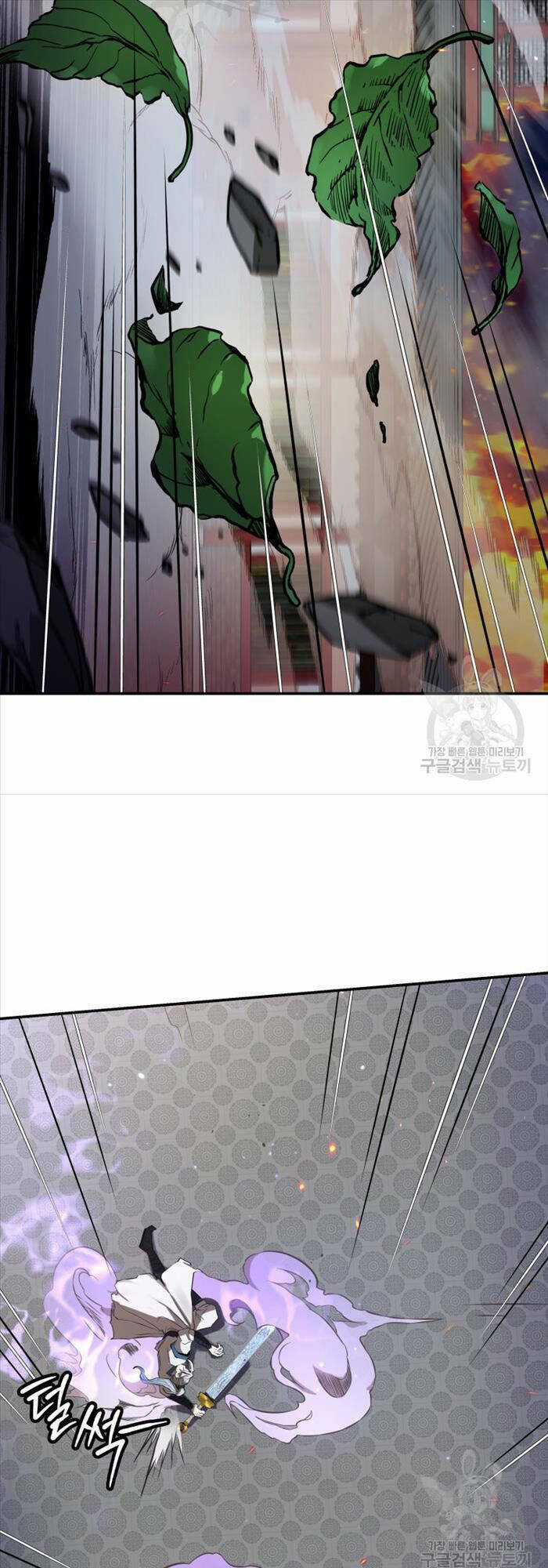 Hoa Sơn Tật Phong Kiếm Chapter 7 trang 28