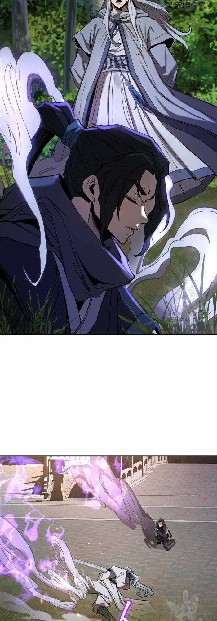 Hoa Sơn Tật Phong Kiếm Chapter 7 trang 30