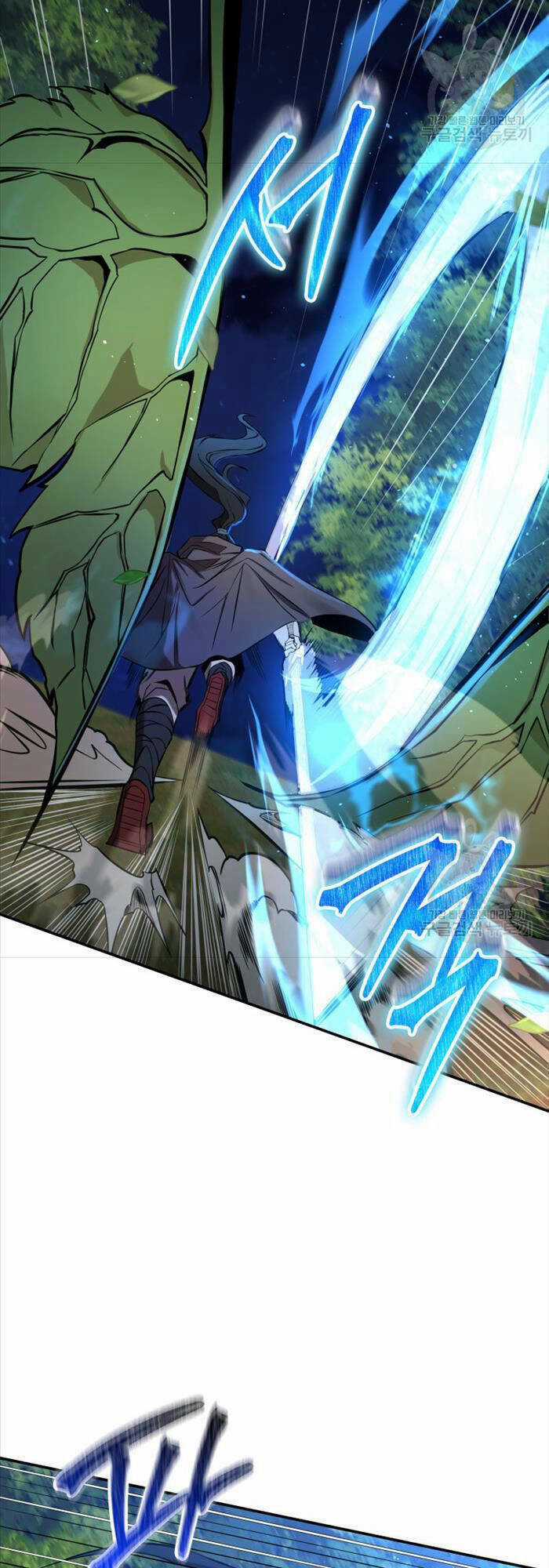 Hoa Sơn Tật Phong Kiếm Chapter 7 trang 36