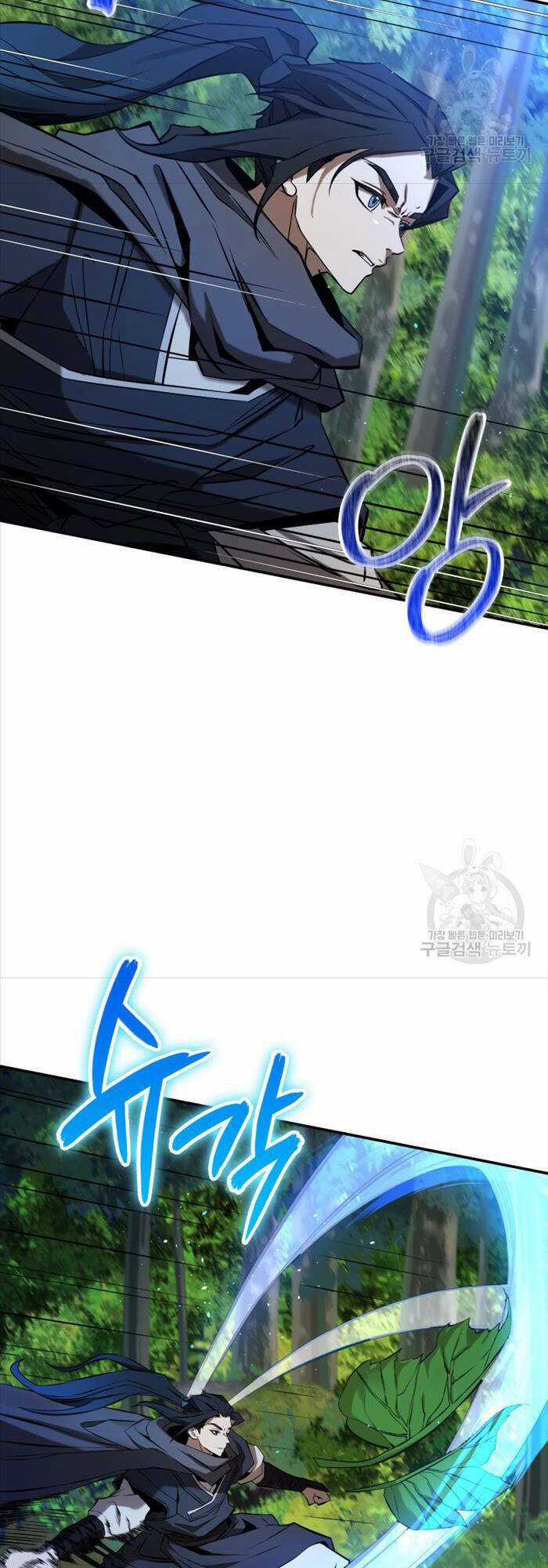 Hoa Sơn Tật Phong Kiếm Chapter 7 trang 37