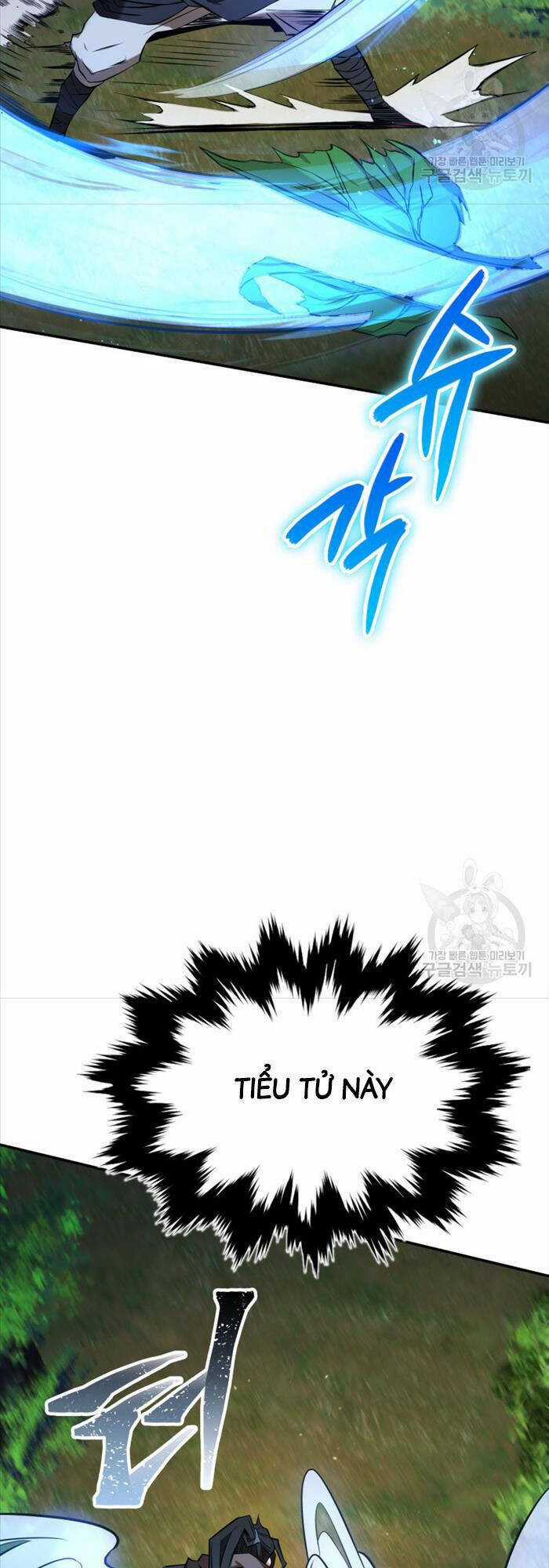 Hoa Sơn Tật Phong Kiếm Chapter 7 trang 38