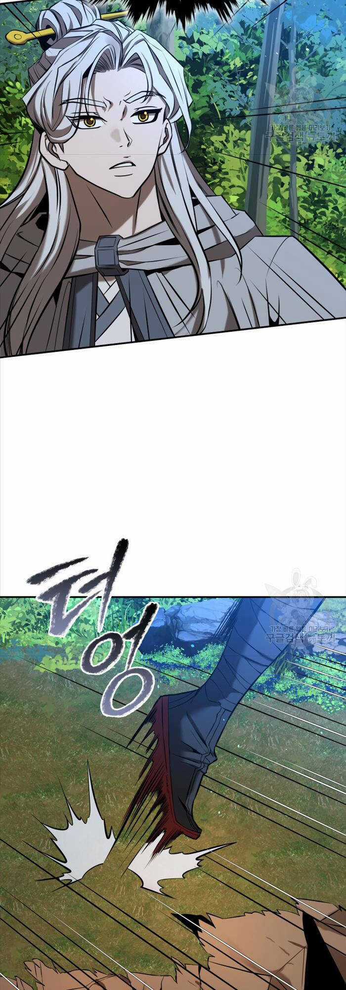 Hoa Sơn Tật Phong Kiếm Chapter 7 trang 40