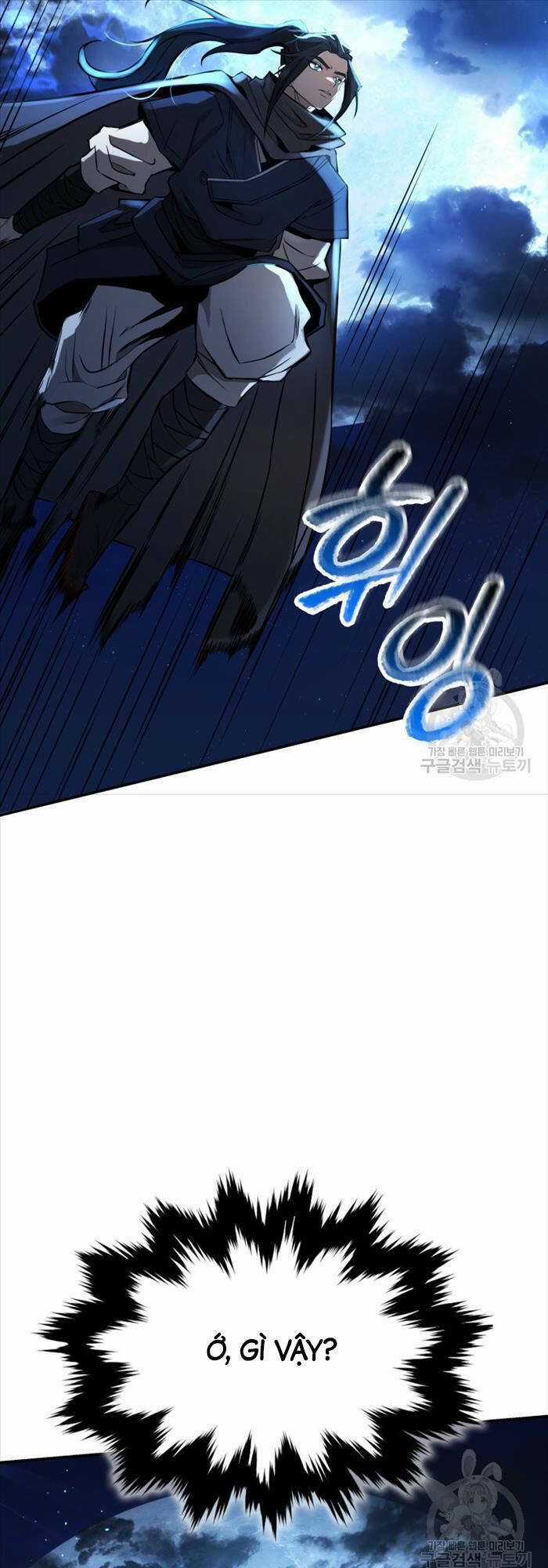 Hoa Sơn Tật Phong Kiếm Chapter 7 trang 42