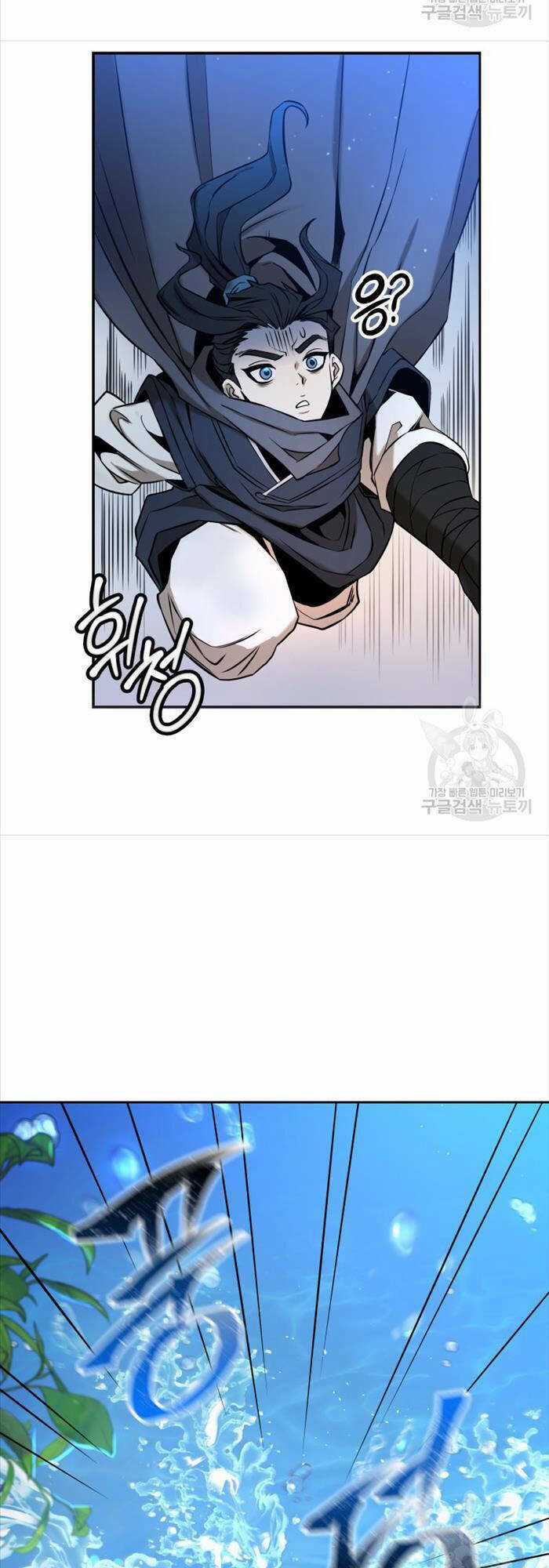 Hoa Sơn Tật Phong Kiếm Chapter 7 trang 44