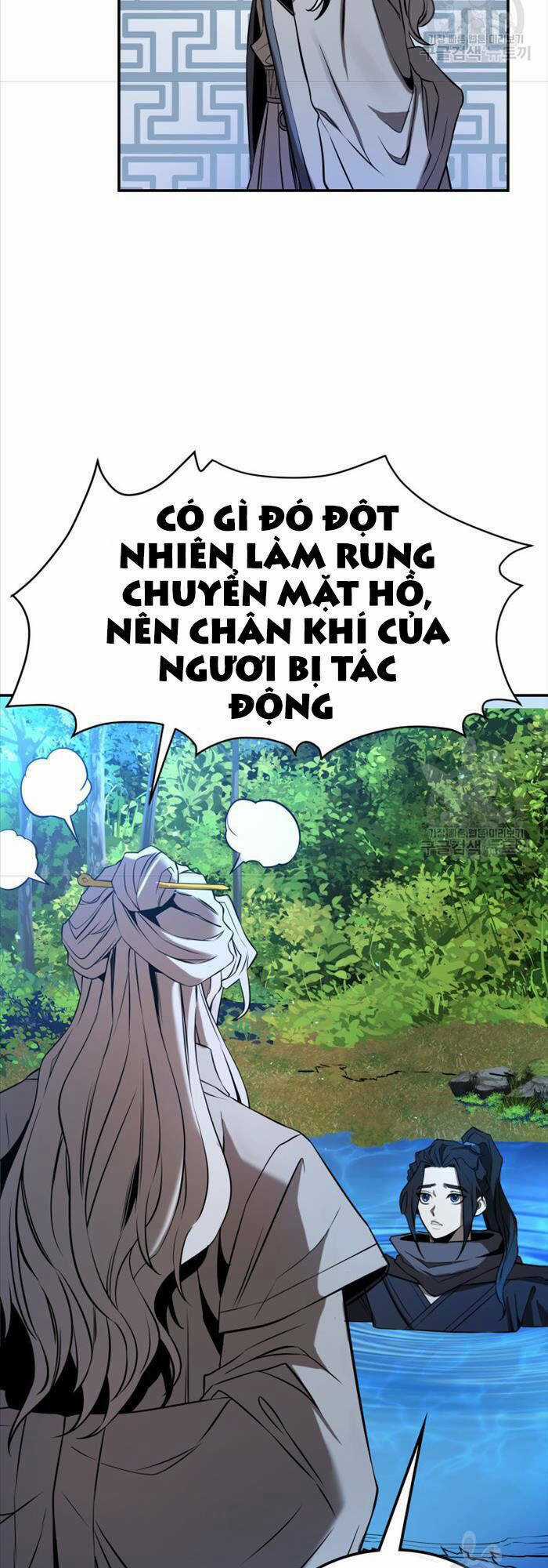Hoa Sơn Tật Phong Kiếm Chapter 7 trang 46