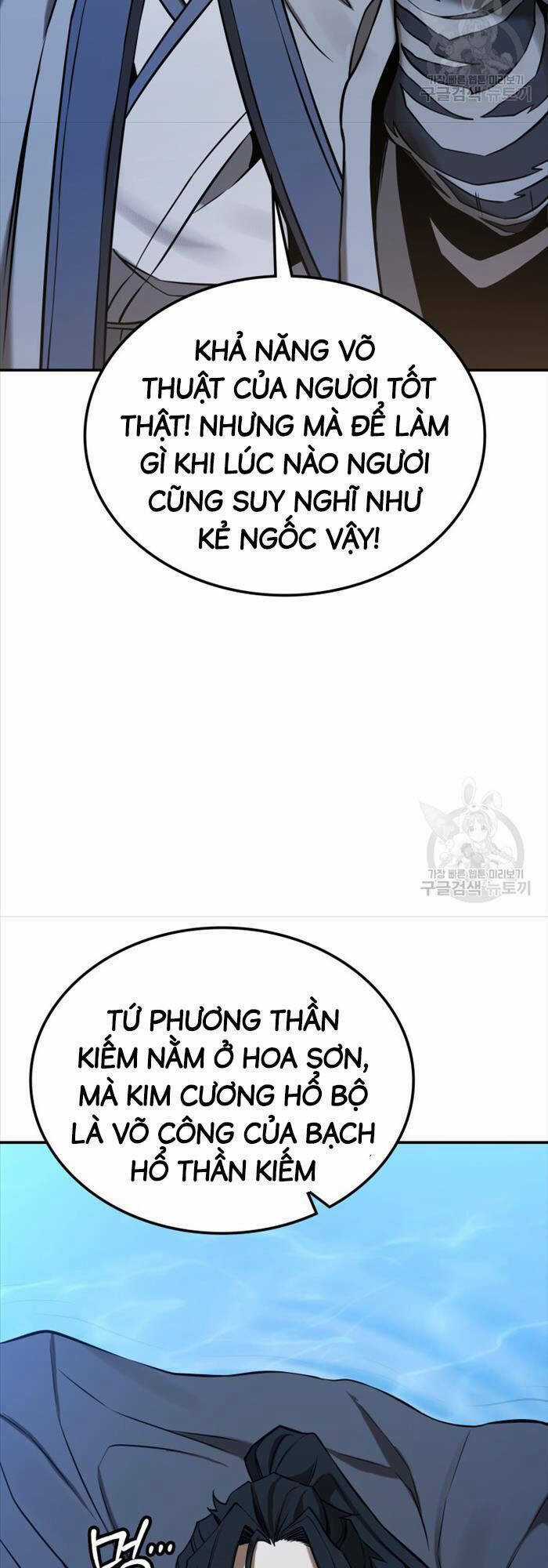 Hoa Sơn Tật Phong Kiếm Chapter 7 trang 48