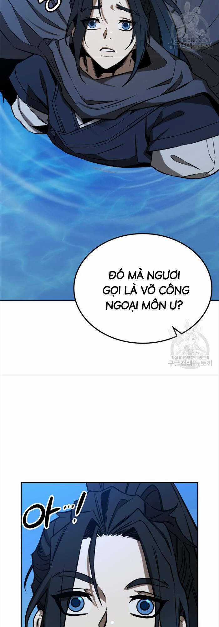 Hoa Sơn Tật Phong Kiếm Chapter 7 trang 49