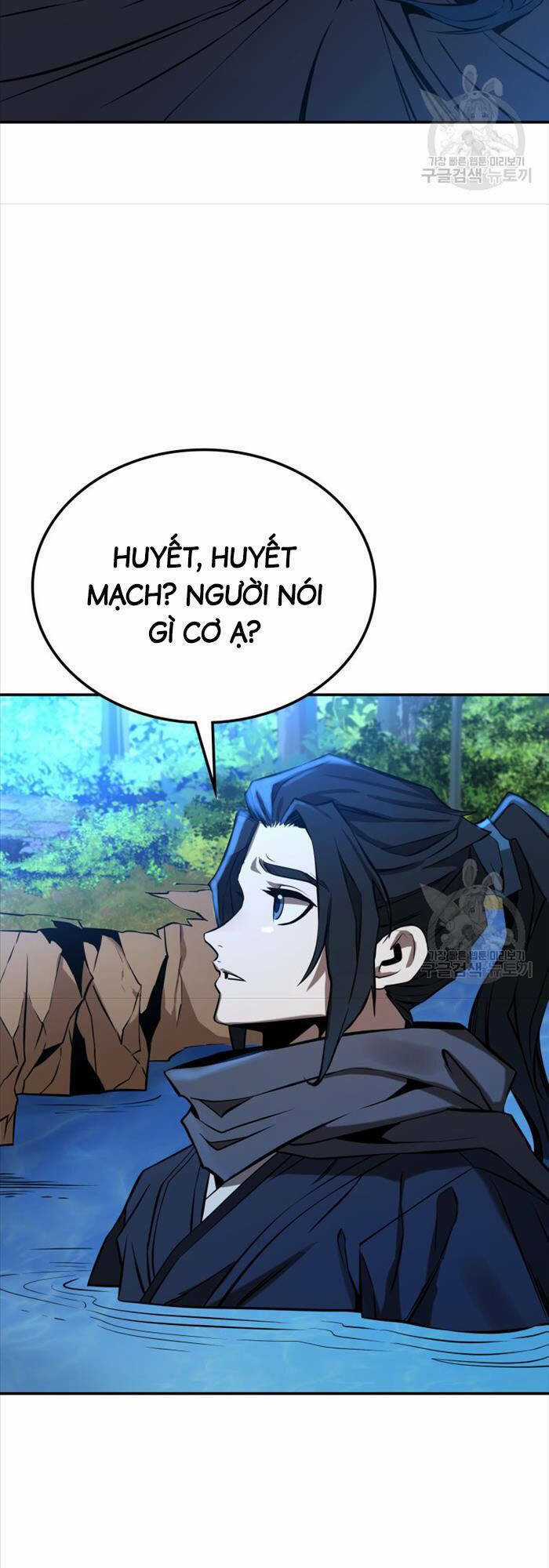 Hoa Sơn Tật Phong Kiếm Chapter 7 trang 52