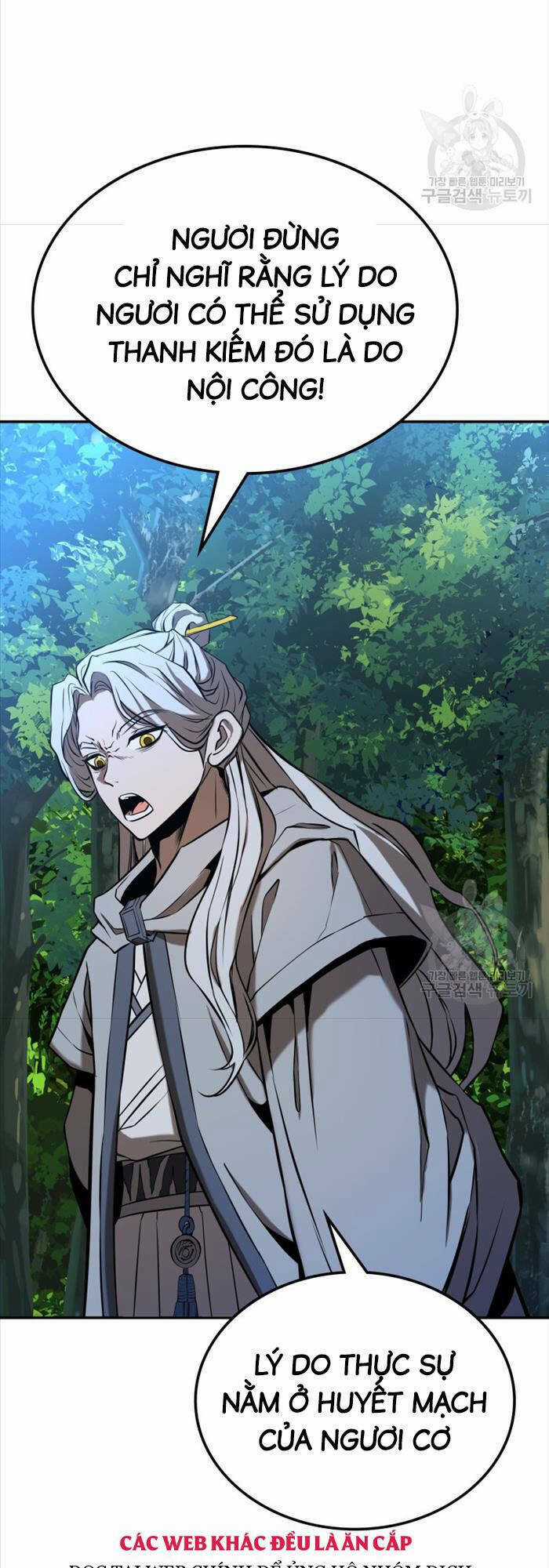 Hoa Sơn Tật Phong Kiếm Chapter 7 trang 53