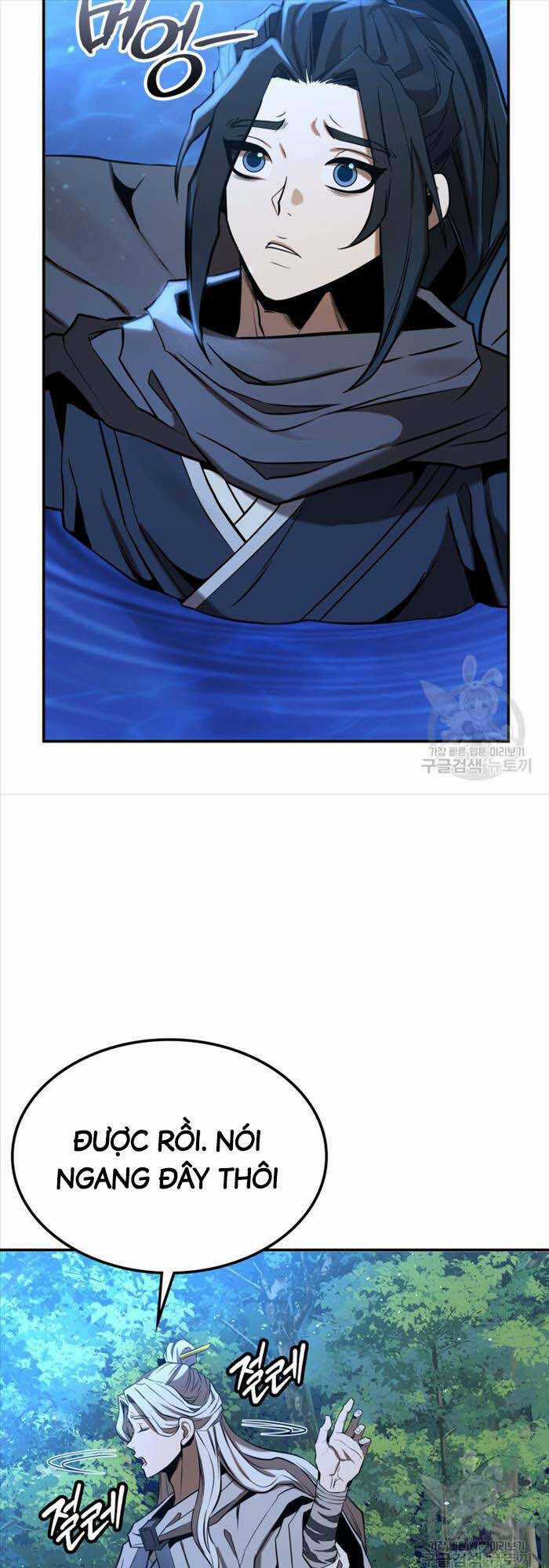 Hoa Sơn Tật Phong Kiếm Chapter 7 trang 56