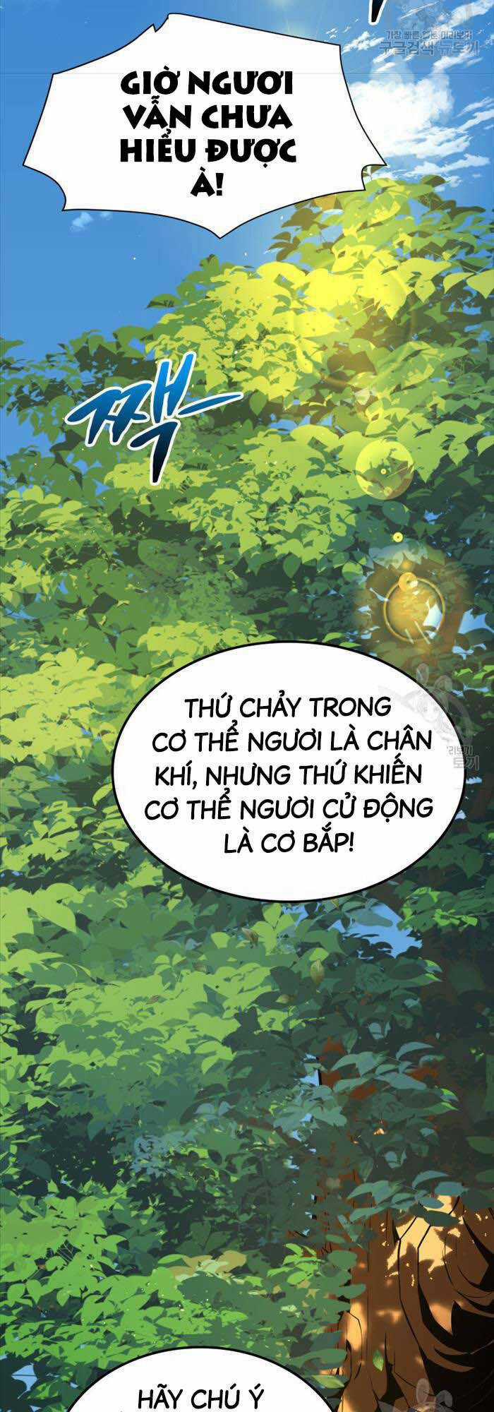 Hoa Sơn Tật Phong Kiếm Chapter 7 trang 60
