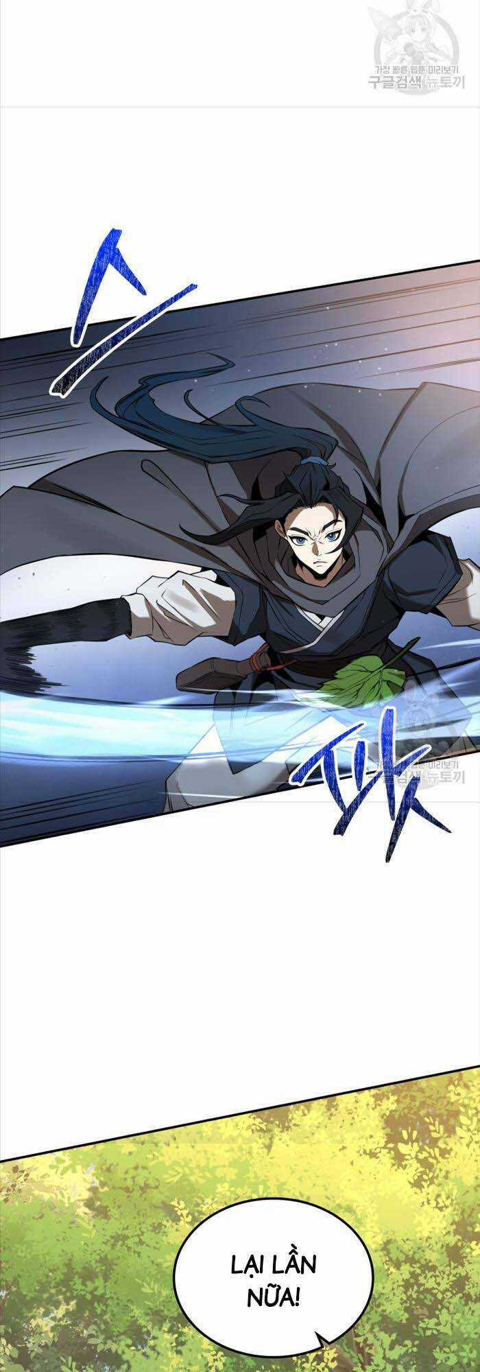 Hoa Sơn Tật Phong Kiếm Chapter 7 trang 62