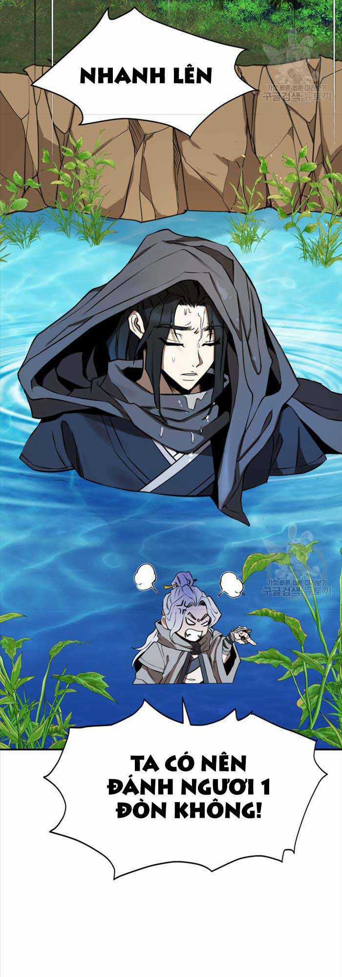 Hoa Sơn Tật Phong Kiếm Chapter 7 trang 65