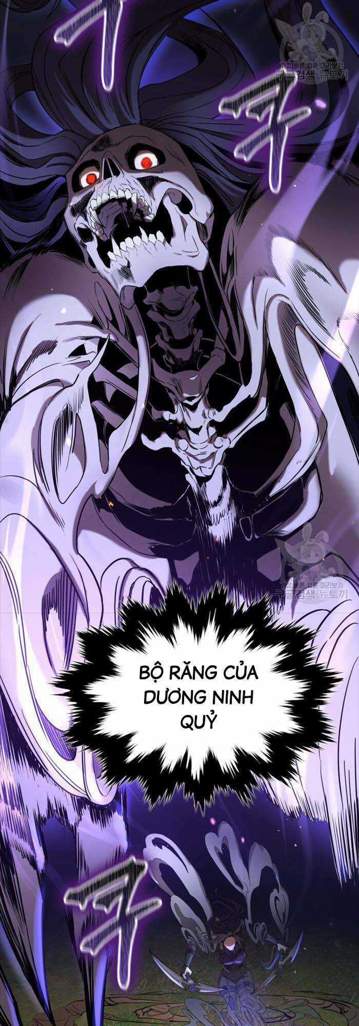 Hoa Sơn Tật Phong Kiếm Chapter 7 trang 7