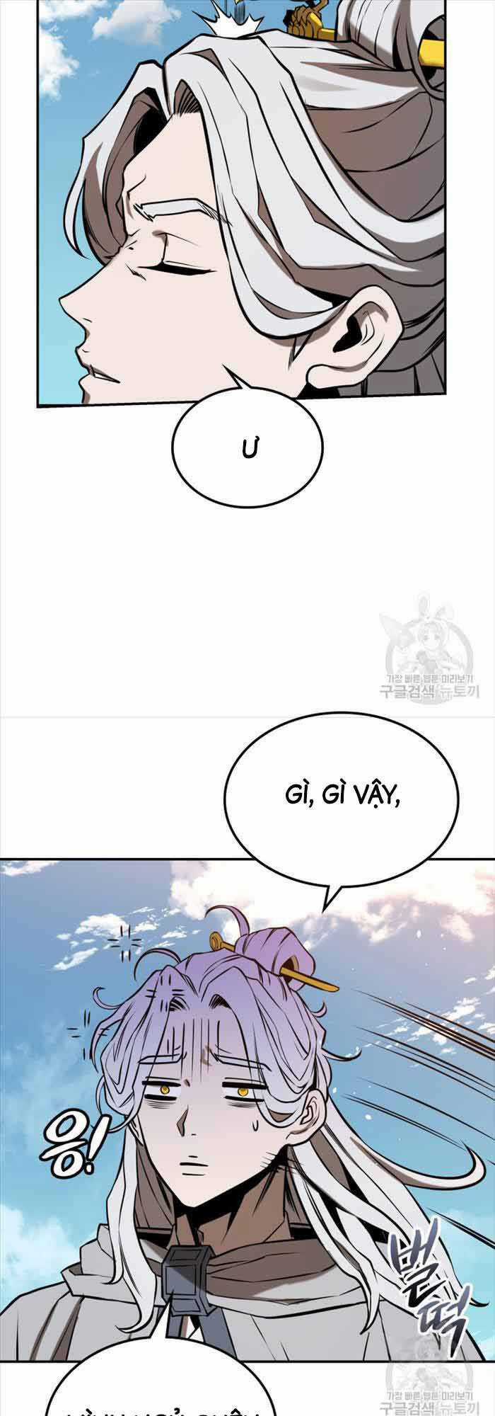 Hoa Sơn Tật Phong Kiếm Chapter 7 trang 70