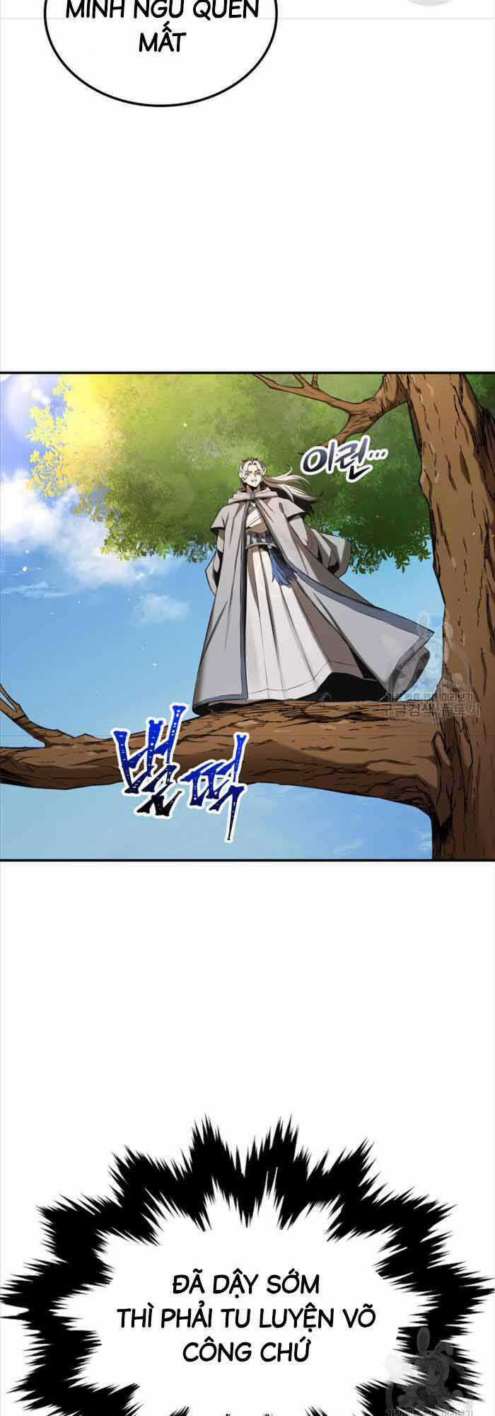 Hoa Sơn Tật Phong Kiếm Chapter 7 trang 71