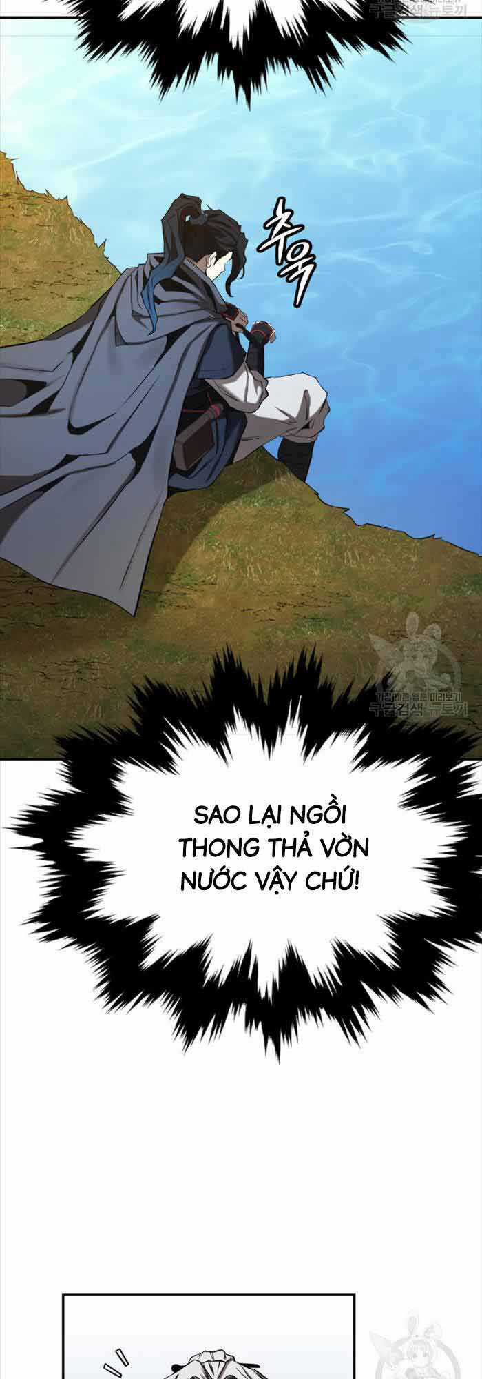 Hoa Sơn Tật Phong Kiếm Chapter 7 trang 72