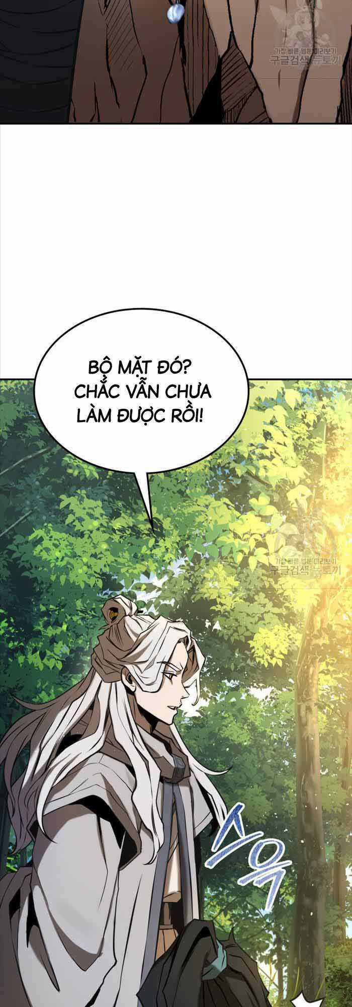 Hoa Sơn Tật Phong Kiếm Chapter 7 trang 76