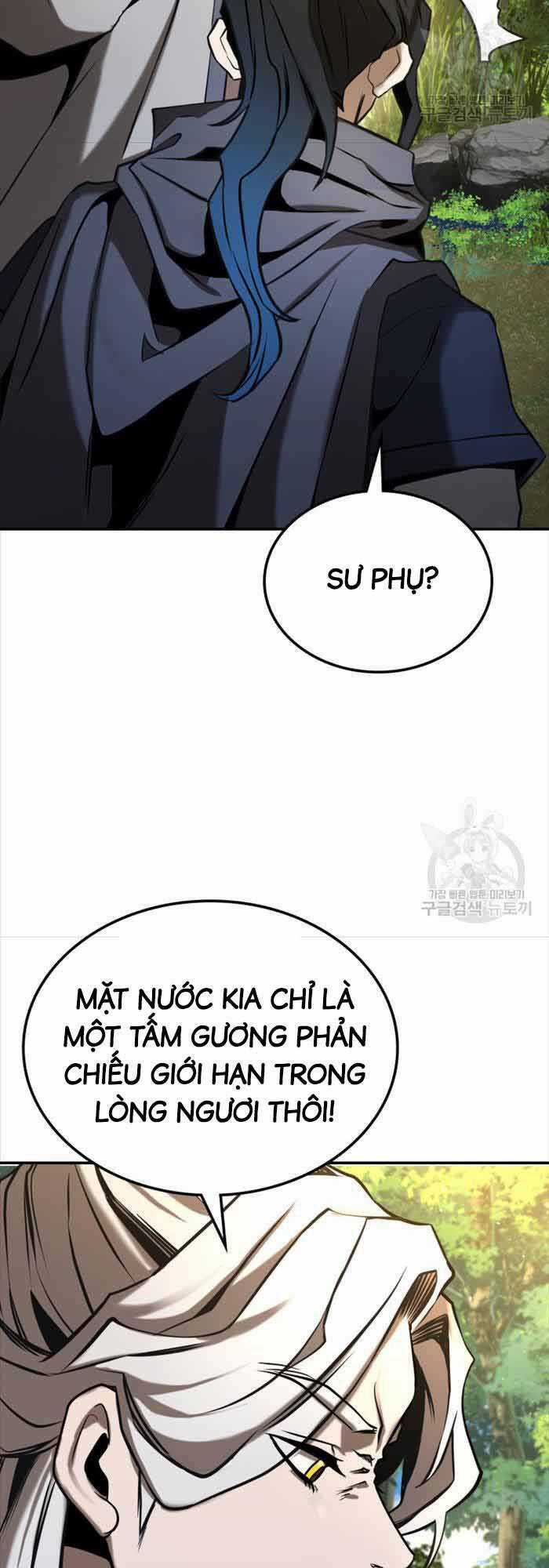 Hoa Sơn Tật Phong Kiếm Chapter 7 trang 77