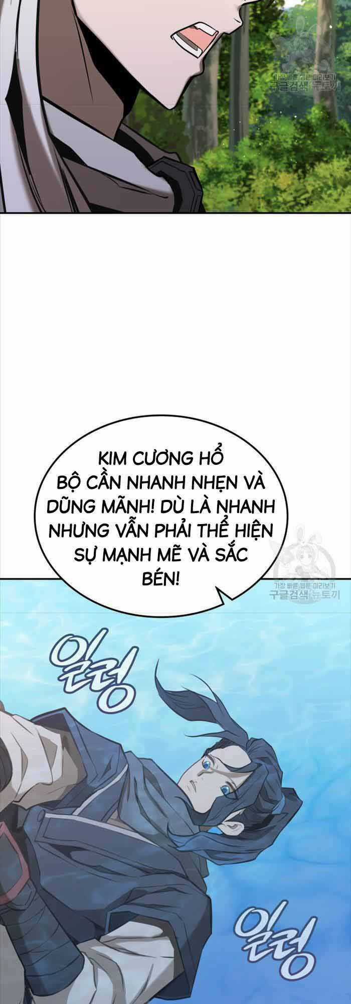 Hoa Sơn Tật Phong Kiếm Chapter 7 trang 78
