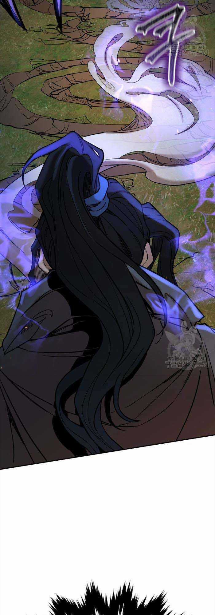 Hoa Sơn Tật Phong Kiếm Chapter 7 trang 8