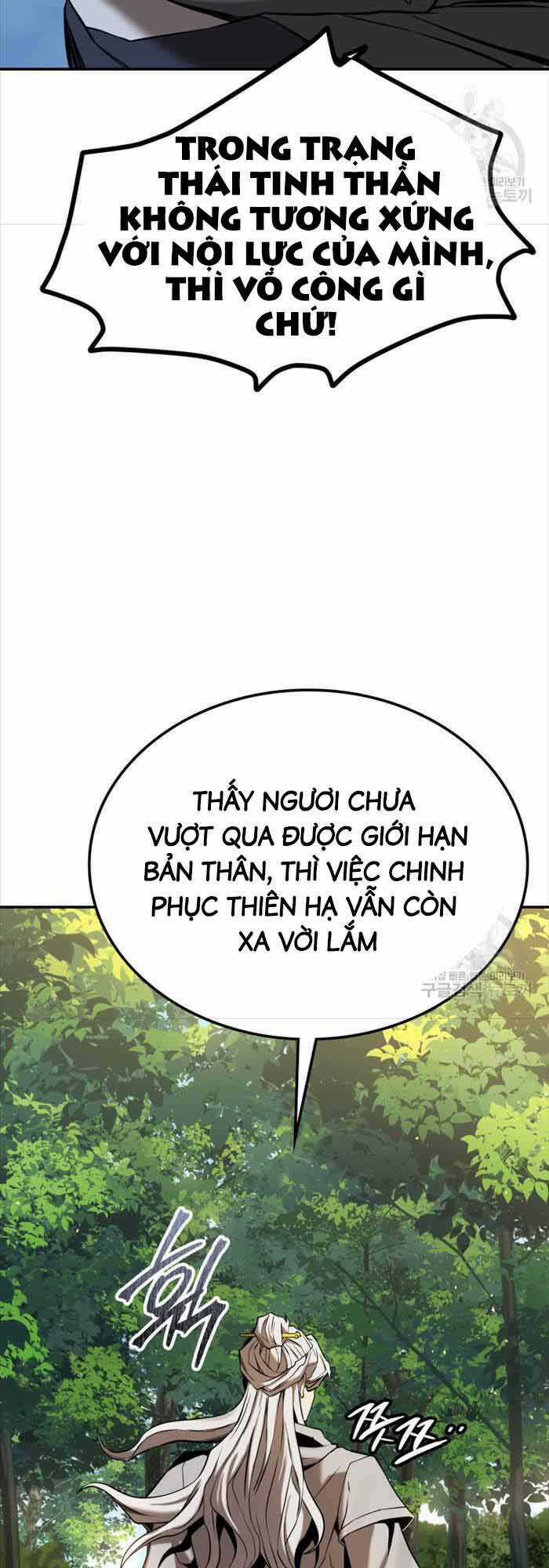 Hoa Sơn Tật Phong Kiếm Chapter 7 trang 81