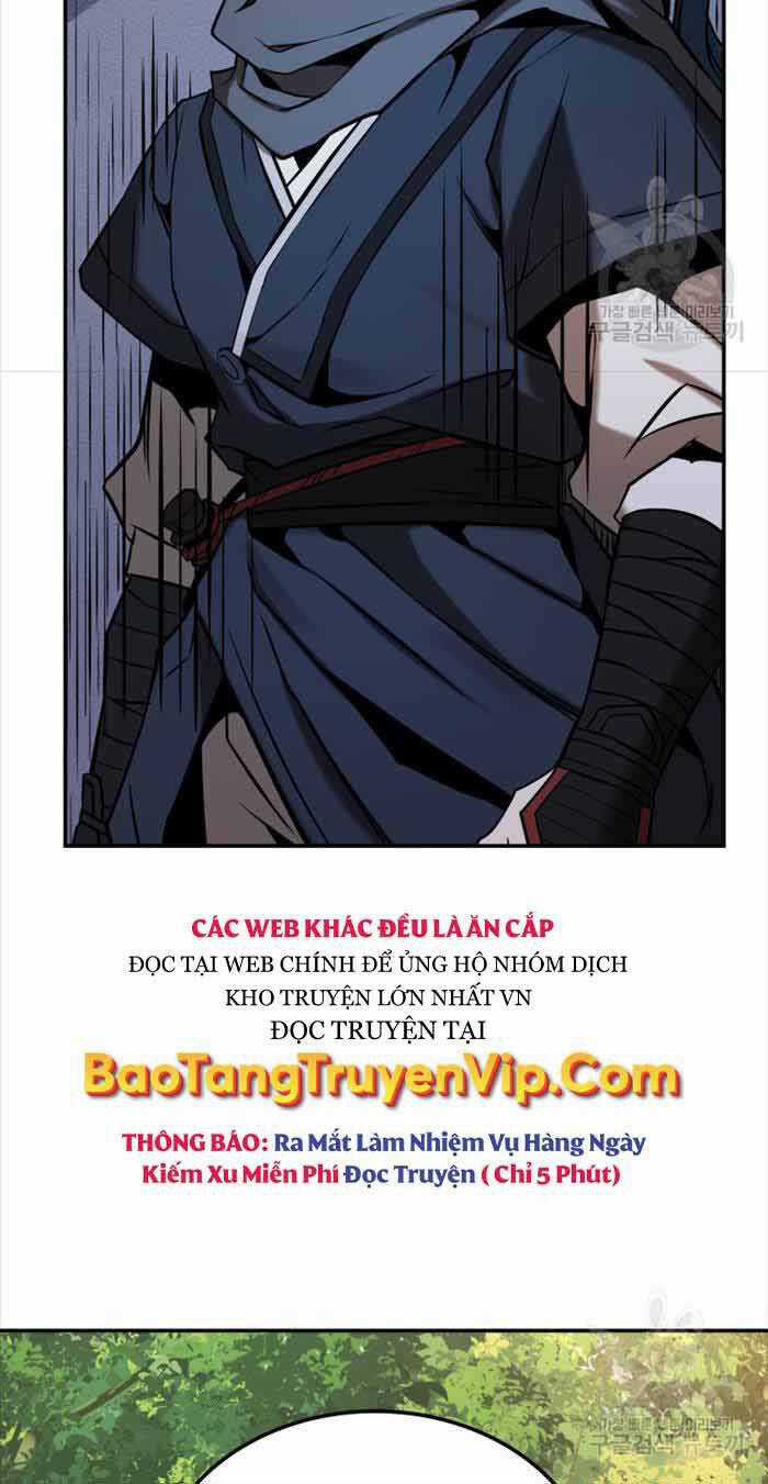 Hoa Sơn Tật Phong Kiếm Chapter 7 trang 83