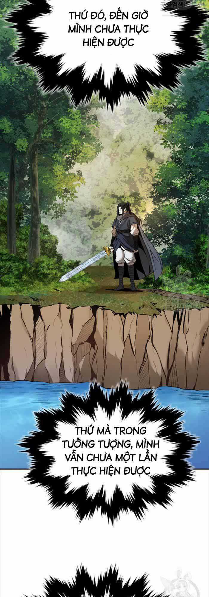 Hoa Sơn Tật Phong Kiếm Chapter 7 trang 86