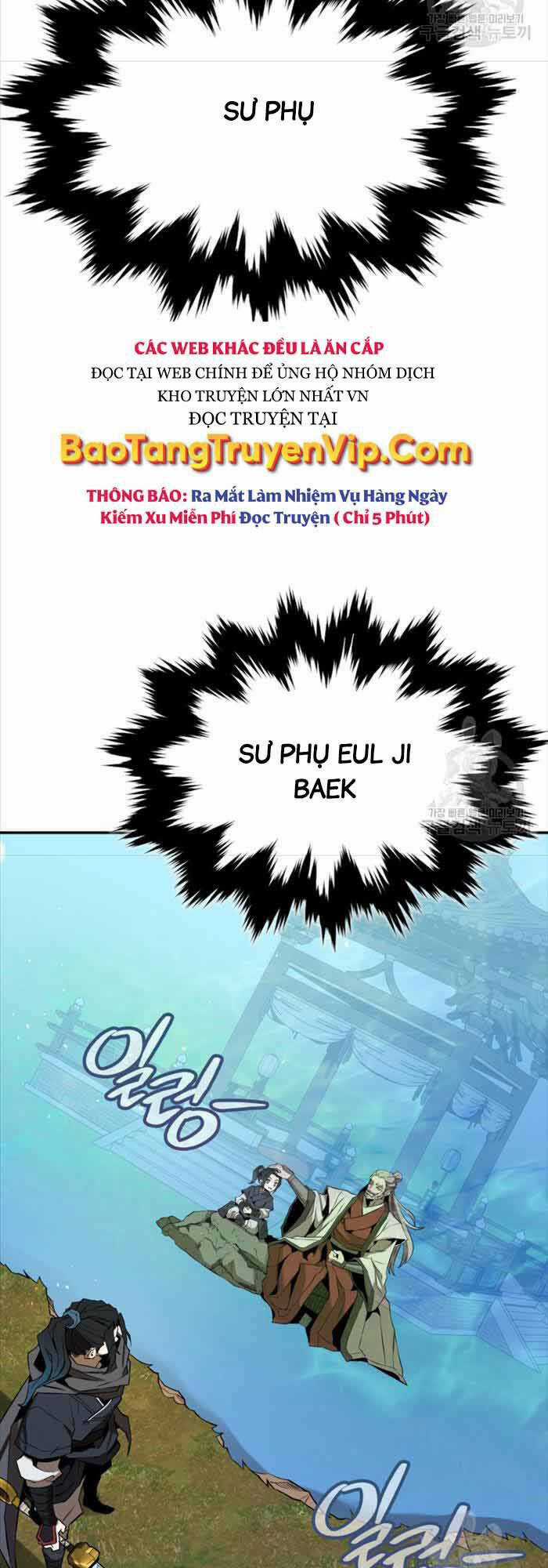 Hoa Sơn Tật Phong Kiếm Chapter 7 trang 87