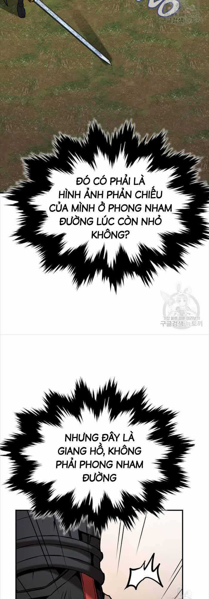 Hoa Sơn Tật Phong Kiếm Chapter 7 trang 88