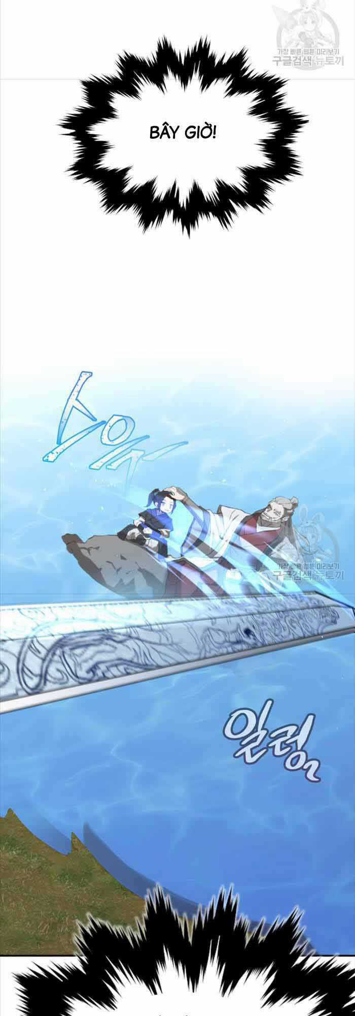 Hoa Sơn Tật Phong Kiếm Chapter 7 trang 90